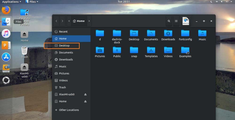 Ubuntu怎么建文件夹? Ubuntu创建桌面文件夹的三种方法 Ubuntu怎么建文件夹? Ubuntu创建桌面文件夹的三种方法