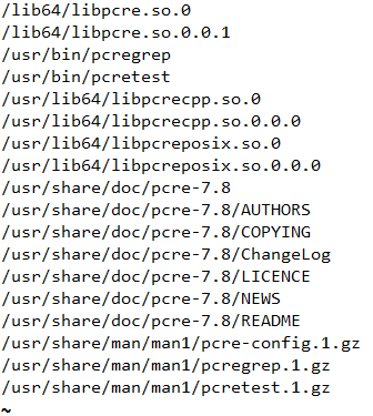 CentOS中httpd源代码安装与测试步骤分享 CentOS中httpd源代码安装与测试步骤分享