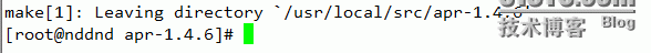 CentOS中httpd源代码安装与测试步骤分享 CentOS中httpd源代码安装与测试步骤分享