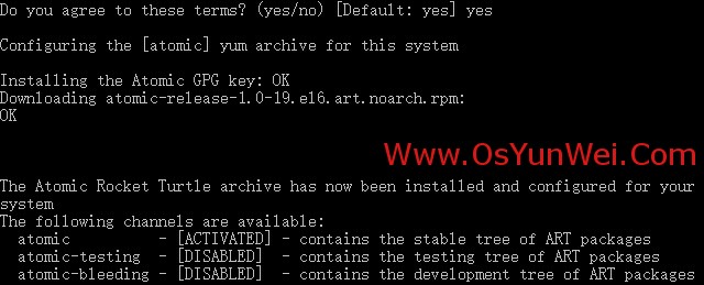 CentOS 6.6安装配置LAMP服务器(Apache+PHP5+MySQL)