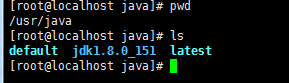 centos7.2.1511安装jdk1.8.0_151及mysql5.6.38的方法 centos7.2.1511安装jdk1.8.0_151及mysql5.6.38的方法