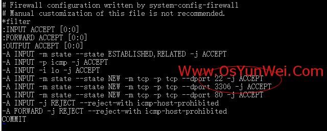 CentOS 6.6安装配置LAMP服务器(Apache+PHP5+MySQL)