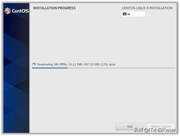 CentOS 8.4来临，会是绝唱吗？