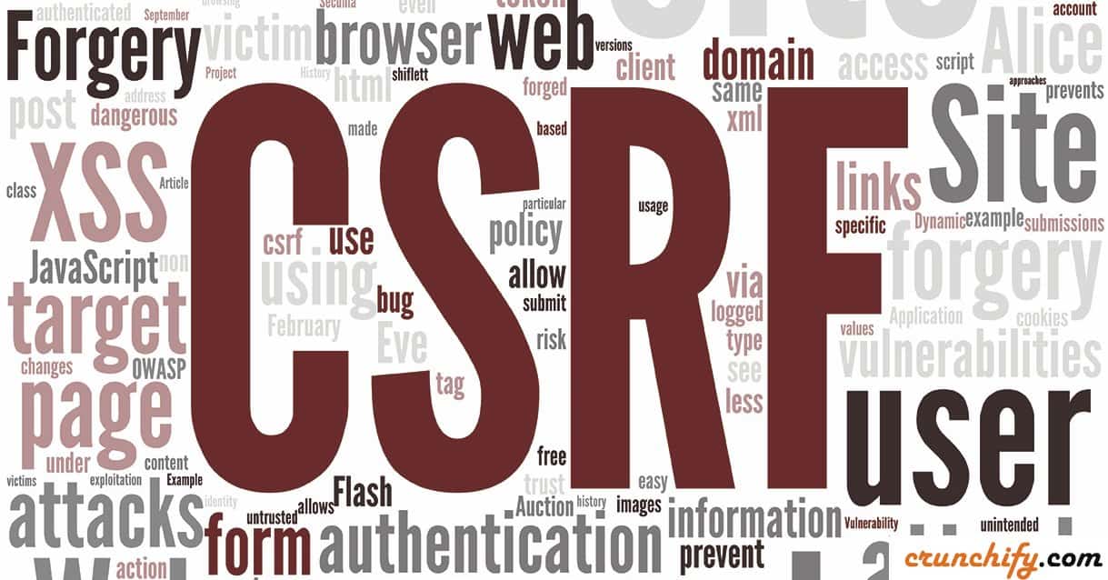 如何使用lazyCSRF在Burp Suite上生成强大的CSRF PoC 如何使用lazyCSRF在Burp Suite上生成强大的CSRF PoC