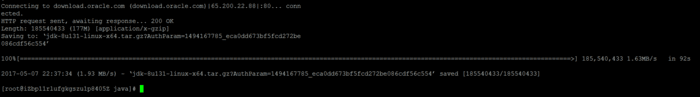 linux服务器上安装jdk的两种方法(yum+下载包) linux服务器上安装jdk的两种方法(yum+下载包)