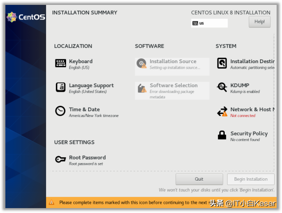 CentOS 8.4来临，会是绝唱吗？