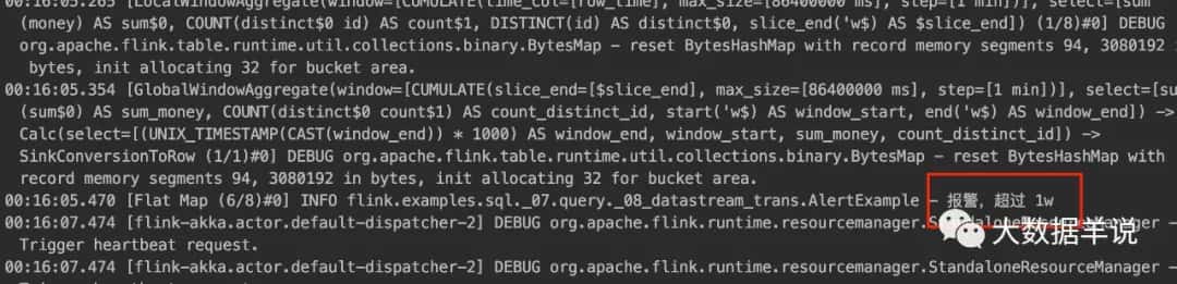 Flink SQL 知其所以然：Table 与 DataStream 的转转转