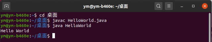 在Ubuntu20.04 LTS中配置Java开发环境 在Ubuntu20.04 LTS中配置Java开发环境