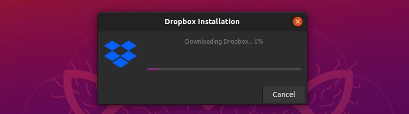 如何在 Ubuntu Linux 上安装 Dropbox 如何在 Ubuntu Linux 上安装 Dropbox