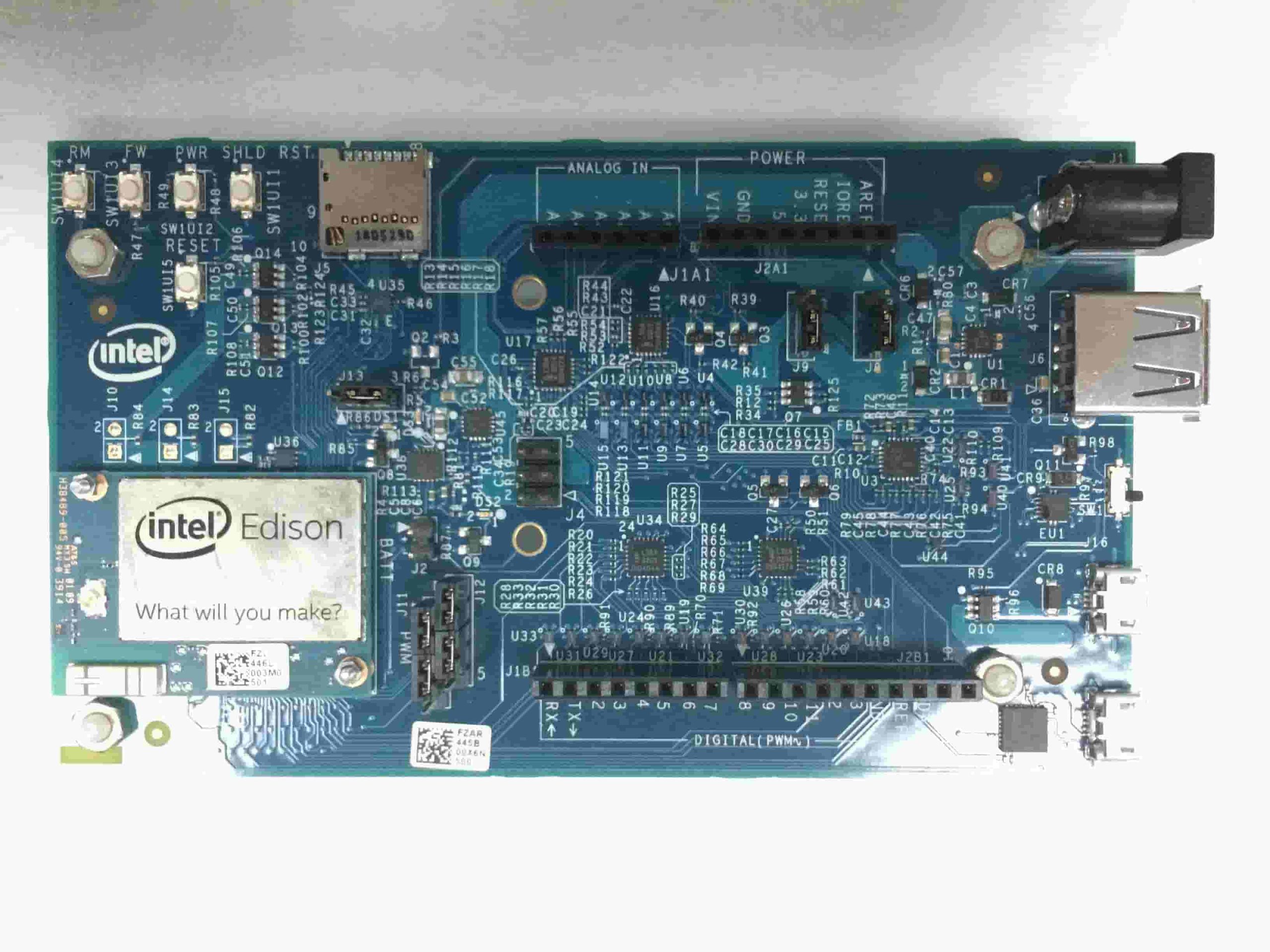 linux烧写、配置、搭建Edison环境 linux烧写、配置、搭建Edison环境