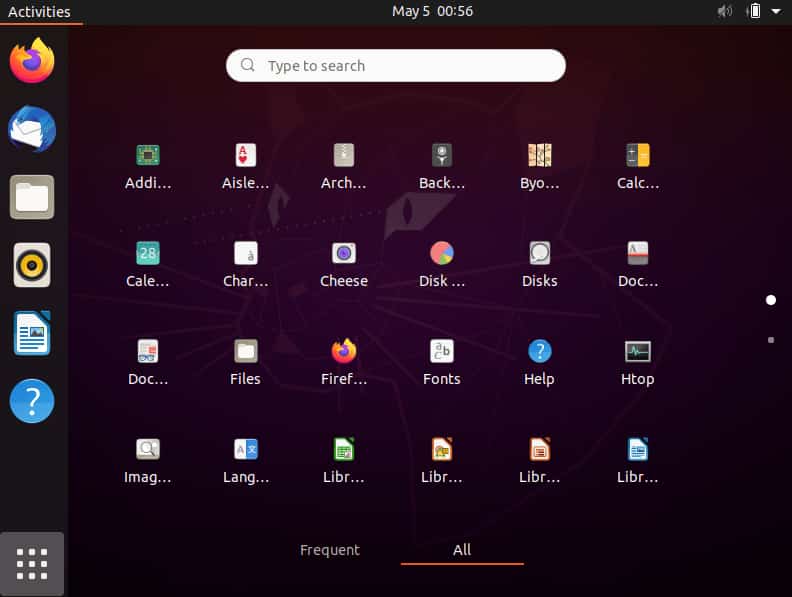 Ubuntu 服务器版与桌面版有什么区别？