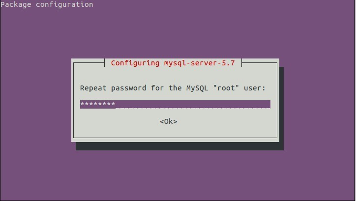 Ubuntu Server 16.04 LTS 上安装 LAMP图解教程 Ubuntu Server 16.04 LTS 上安装 LAMP图解教程