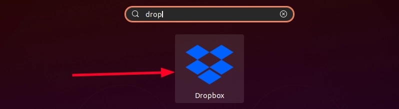 如何在 Ubuntu Linux 上安装 Dropbox 如何在 Ubuntu Linux 上安装 Dropbox