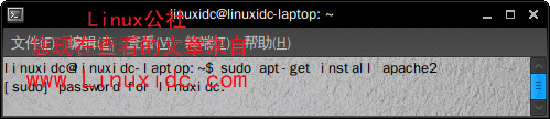 Ubuntu 9.10下搭建LAMP服务器完全图解教程 Ubuntu 9.10下搭建LAMP服务器完全图解教程