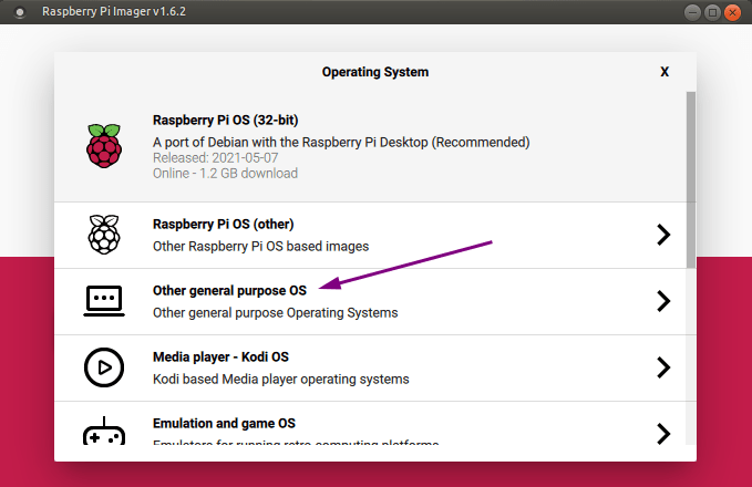 如何在树莓派 4 上安装 Ubuntu 桌面系统