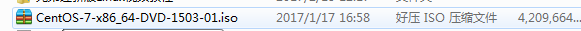 Linux学习第一篇 虚拟机和镜像文件安装配置 Linux学习第一篇 虚拟机和镜像文件安装配置