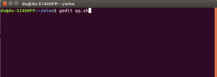 Ubuntu系统中QQ不能输入中文怎么办?