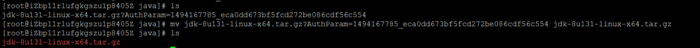 linux服务器上安装jdk的两种方法(yum+下载包) linux服务器上安装jdk的两种方法(yum+下载包)
