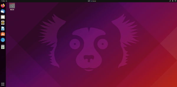 Ubuntu 21.10 版现已发布！终于带来了 Ubuntu 特色的 GNOME 40