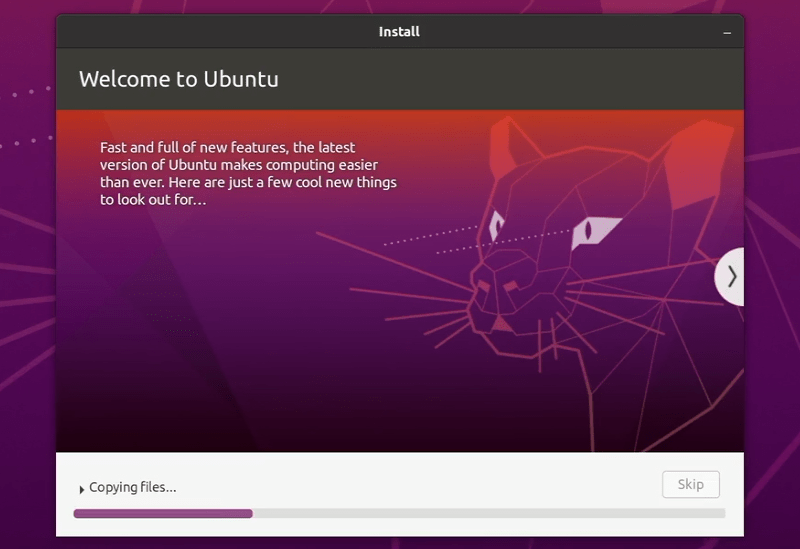 Ubuntu 服务器版与桌面版有什么区别？