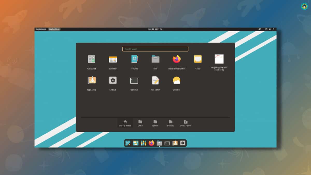 2022 年值得期待的七款 Linux 发行版 2022 年值得期待的七款 Linux 发行版