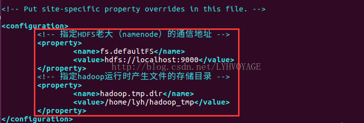 详解Ubuntu16.04下Hadoop 2.7.3的安装与配置