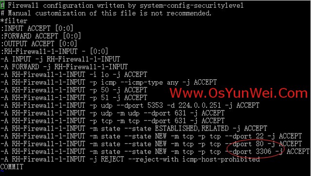 CentOS 5.11服务器安装配置LAMP服务器(Apache+PHP5+MySQL)