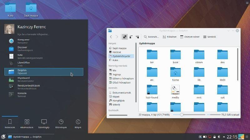 KDE Neon vs Kubuntu:这两款 KDE 发行版有什么区别? KDE Neon vs Kubuntu:这两款 KDE 发行版有什么区别?