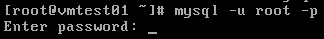 详解如何在Linux(CentOS)下重置MySQL根(Root)密码 详解如何在Linux(CentOS)下重置MySQL根(Root)密码