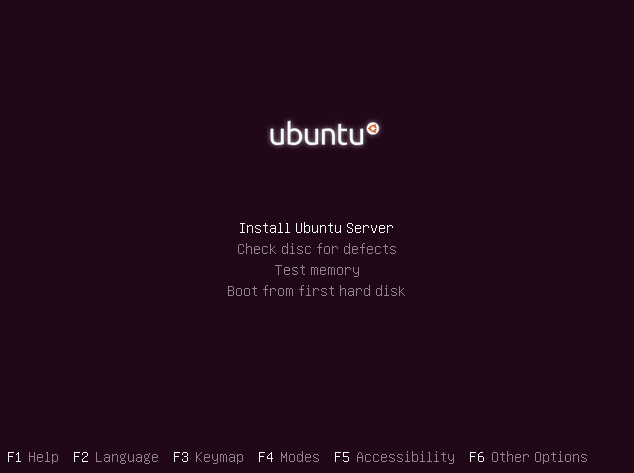 Ubuntu 18.04 LTS安装KVM虚拟机的方法步骤 Ubuntu 18.04 LTS安装KVM虚拟机的方法步骤