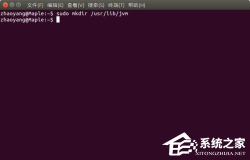 Ubuntu安装JDK环境变量的方法 Ubuntu安装JDK的步骤