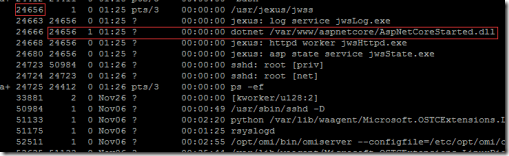 Jexus 5.8.2正式发布! 为Asp.Net Core生产环境提供平台支持 Jexus 5.8.2正式发布! 为Asp.Net Core生产环境提供平台支持