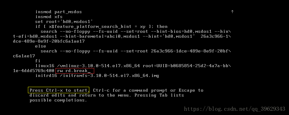 在Linux下修改和重置root密码的方法(超简单) 在Linux下修改和重置root密码的方法(超简单)