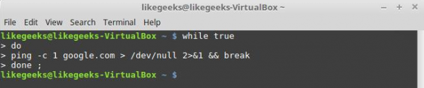 你可能会用到的16个Linux命令