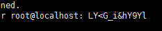 Centos 6.8编译安装LNMP环境（Nginx+MySQL+PHP）教程