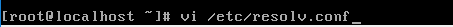 VirtualBox下Centos6.8网络配置教程