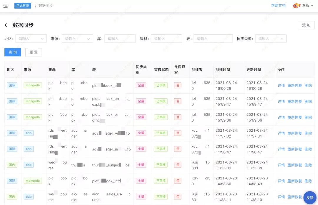 伴鱼基于 Flink 构建数据集成平台的设计与实现 伴鱼基于 Flink 构建数据集成平台的设计与实现
