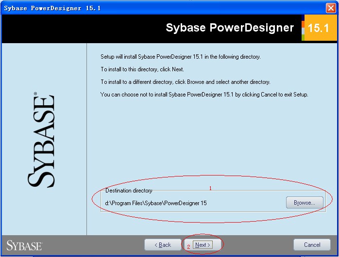 PowerDesigner使用教程 使用PowerDesigner快速创建数据库图文教程