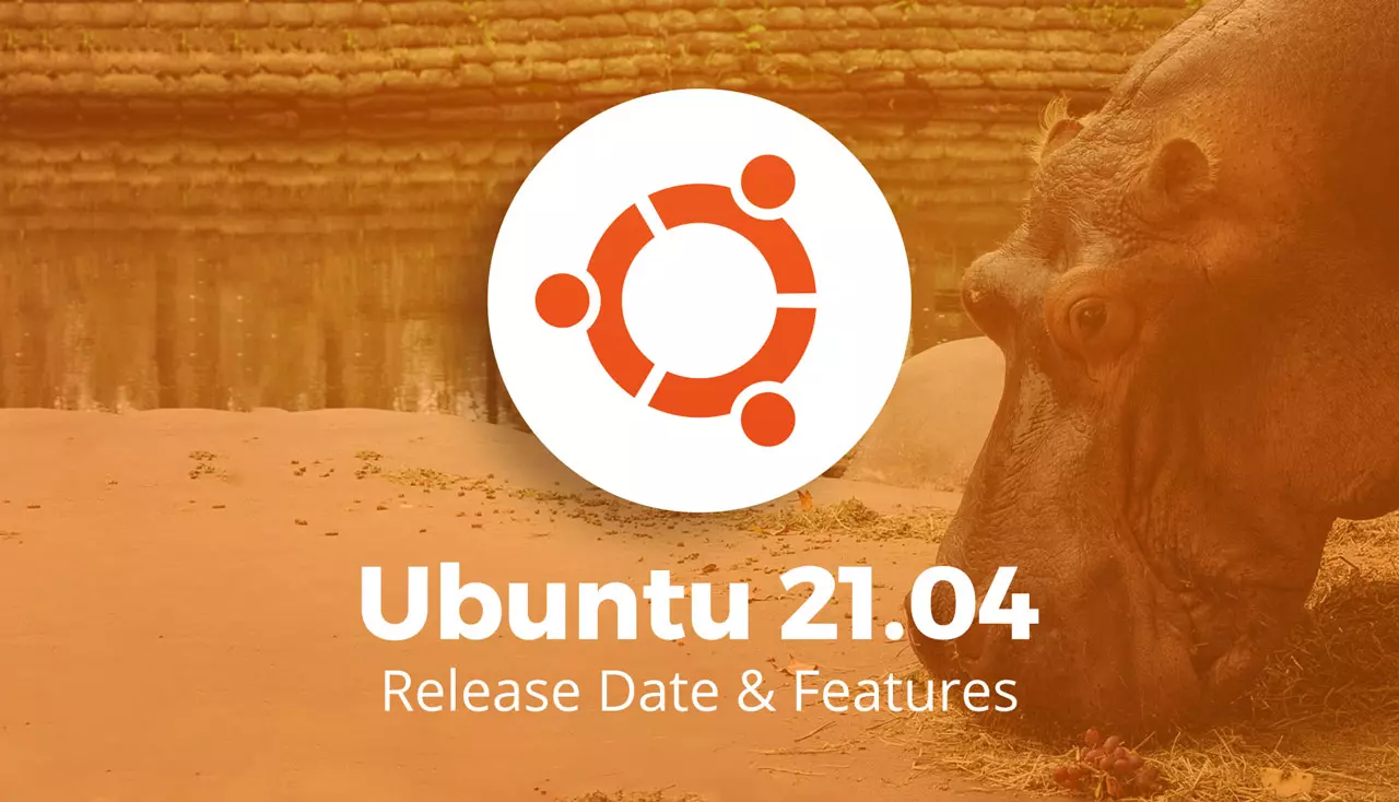 Ubuntu 21.04 新特性预览:不会提供 GNOME 40 和 GTK4 Ubuntu 21.04 新特性预览:不会提供 GNOME 40 和 GTK4