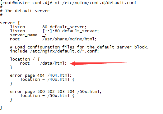 centos6.5通过yum安装nginx