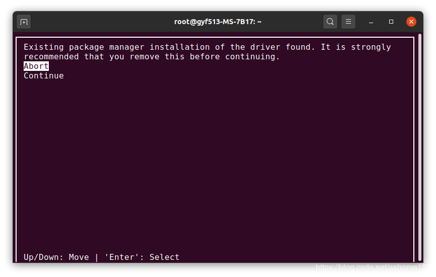 Ubuntu 20.04 CUDA&cuDNN安装方法(图文教程)