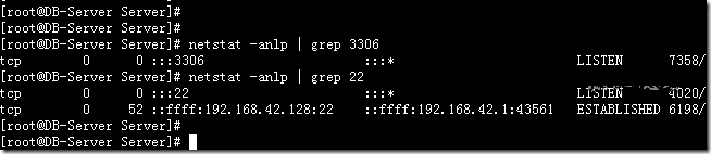 详解Linux 查看服务器开放的端口号 详解Linux 查看服务器开放的端口号
