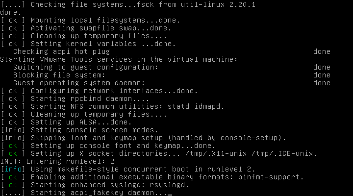 图文详解Debian7安装VMware Tools详细过程 图文详解Debian7安装VMware Tools详细过程