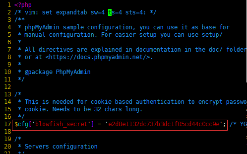 CentOS 7 下LAMP实现及基于https的虚拟化主机