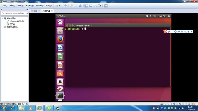 基于ubuntu16 Python3 tensorflow(TensorFlow环境搭建) 基于ubuntu16 Python3 tensorflow(TensorFlow环境搭建)