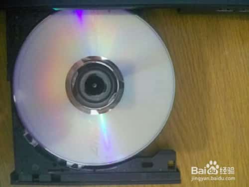 ubuntu如何挂载光盘? Ubuntu下中手动挂载光盘的教程