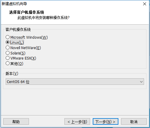 CentOS7 LNMP+phpmyadmin环境搭建 第一篇虚拟机及centos7安装 CentOS7 LNMP+phpmyadmin环境搭建 第一篇虚拟机及centos7安装