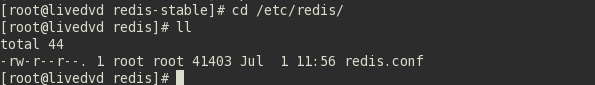 CentOS6.5下Redis安装与配置详细步骤