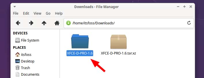 如何在使用 Xfce 桌面环境的 Xubuntu 上安装主题 如何在使用 Xfce 桌面环境的 Xubuntu 上安装主题