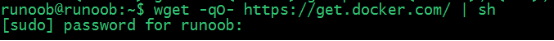 Ubuntu Docker 安装教程